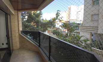 Imagem 4: Locação Apartamento 4 Dormitórios - 129 m² Perdizes