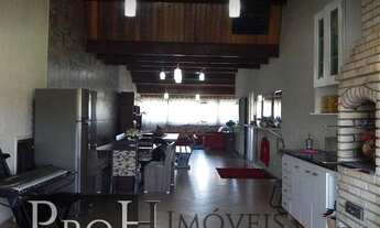 Imagem 4: Sobrado 200m² com 5 dormitórios sendo 1 suíte R$ 728.000,00