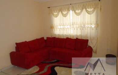 Imagem 2: Sobrado para Venda em Presidente Prudente, Residencial Itapuã, 5 dormitórios, 1 suíte, 2 b