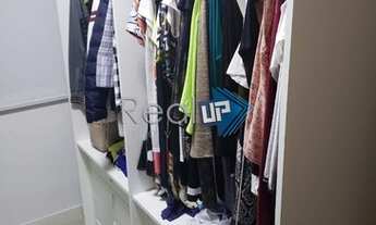 Imagem 7: RIO DE JANEIRO - Apartamento Padrão - Rio Comprido Rio Comprido