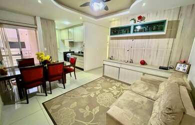 Imagem 2: Vendo Ap 3 Dorm Americana - Bairro Universitário