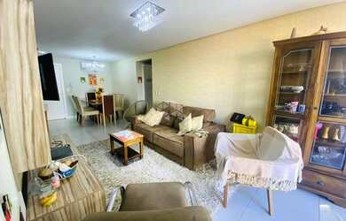 Imagem 2: CAPãO DA CANOA - Apartamento Padrão - Navegantes