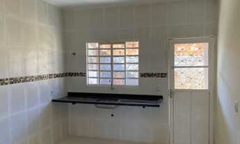 Imagem 2: CASA 100% FINANCIADA NO JARDIM AMÉRICA IV