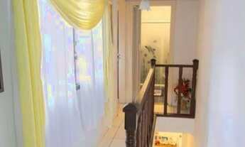 Imagem 3: Sobrado para venda tem 300 metros quadrados com 4 quartos em Vila Esperança - São Paulo