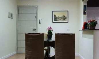 Imagem 3: APARTAMENTO - VILA BASTOS - SP