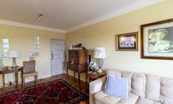 Imagem 5: Apartamento Venda Chácara Santo Antônio 115 m² 3 Dormitórios