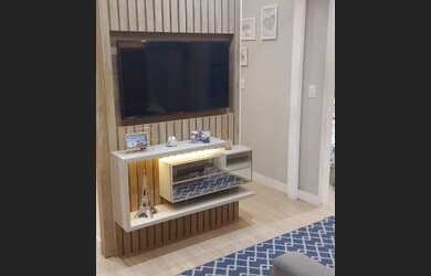 Imagem: Apartamento para venda possui 32 metros