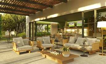 Imagem 7: Espetáculo de apartamento com entrada em 17 x