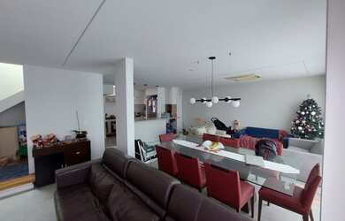 Imagem 4: COBERTURA 195M² RECREIO DOS BANDEIRANTES