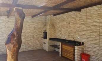 Imagem 5: Casa com Piscina