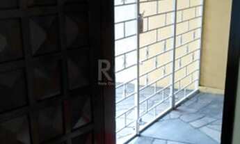 Imagem 4: Porto Alegre - Casa Padrão - Cristo Redentor