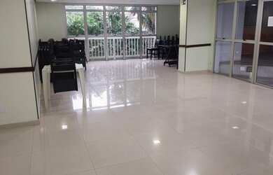 Imagem 7: Apartamento para aluguel tem 48 metros quadrados com 2 quartos