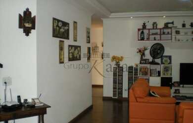 Imagem 2: Casa á Venda Condomínio Mirante do Vale. - 4 Dormitórios - 315m² - Jacareí