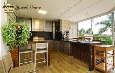 Imagem 5: Residência Clean!!!