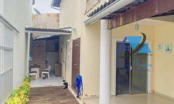 Imagem 2: Vendo Casa 3/4 Duplex com Suíte em condomínio em Ipitanga