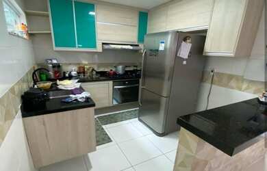 Imagem 6: Casa a venda em Pitangueiras Lauro de Freitas