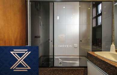 Imagem 7: Apartamento com 4 dormitórios à venda, 175 m² por R$ 1.300.000 - Serra - Belo Horizonte/MG