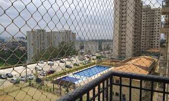 Imagem 1: Lindo Apartamento Reformado - Barueri