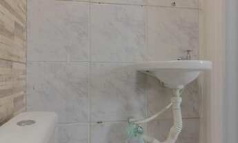 Imagem 5: Apartamento para Aluguel - Vila das Mercês, 1 Quarto, 50 m2