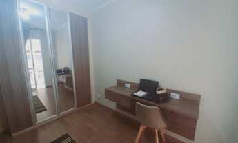 Imagem 5: Santo André - Apartamento Padrão - Jardim