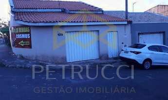 Imagem: Casa - Residencial Cosmos - Campinas