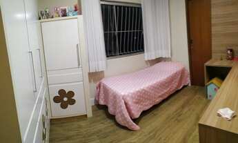 Imagem 5: Apartamento em Morada de Laranjeiras, para venda tem 115 metros quadrados com 3 quartos e