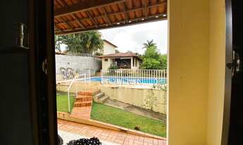 Imagem 2: LAGOA SANTA - Casa Padrão - Joá