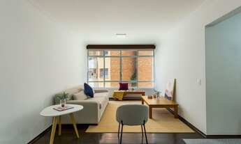 Imagem 5: Carlos de Carvalho - pronto para morar