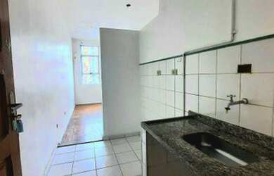 Imagem 4: Apartamento para alugar, 25 m² por R$ 1.000,00/mês - Bela Vista - São Paulo/SP