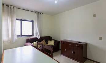 Imagem 3: São Paulo - Flat - Jardins