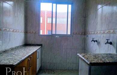 Imagem 4: Apartamento 60m² 2 dormitórios localizado em Santo André R$ 225.000,00