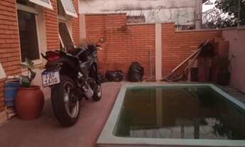 Imagem 5: Casa com 3 dormitórios à venda, 227 m² por R$ 450.000 - Alto do Ipiranga - Ribeirão Preto