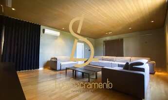 Imagem 2: Alphaville Sergipe - Casa de Alto padrão mobiliada e decorada