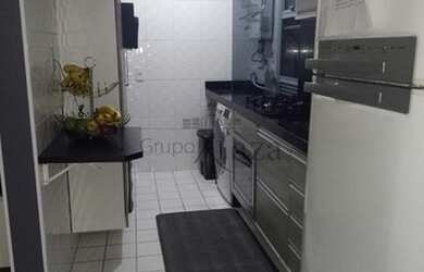 Imagem 5: Apartamento para venda tem 69 metros quadrados com 3 quartos