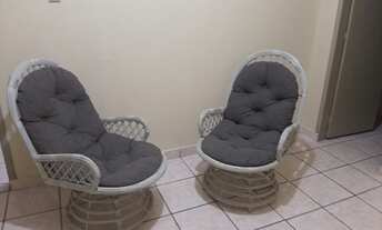 Imagem 2: Aluga-se Apartamento de um quarto todo mobiliado