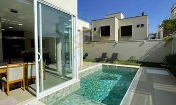 Imagem 3: Casa - Swiss Park - Campinas