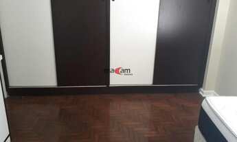 Imagem 3: Um Super Negócio: Apartamento com 4 dormitórios, sendo 1 suíte, semi-mobiliado com 4 banhe