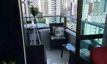 Imagem 3: GL- Apartamento 3 quartos em Boa Viagem