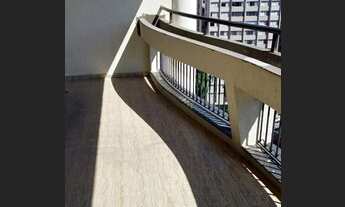 Imagem: SÃO PAULO - Apartamento Padrao - MOEMA