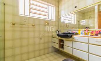 Imagem 9: Porto Alegre - Casa Padrão - Pedra Redonda