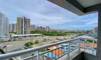 Imagem 4: Apartamento Novo para venda com 35 metros quadrados com 1 quarto em Ponta do Farol - S