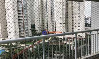 Imagem 1: Apartamento 79M² - 2 dormitórios Suítes - Vila Leopoldina - SP - ACEITA PERMUTA