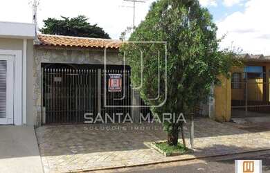 Imagem 2: Casa (térrea na rua) 3 dormitórios/suite, cozinha planejada