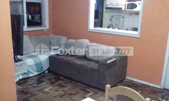 Imagem 2: Porto Alegre - Apartamento Padrão - Santa Tereza