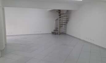 Imagem 7: Prédio Comercial- Vila Clementino