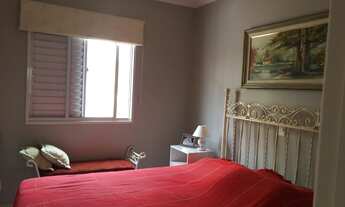 Imagem 5: Casa de condomínio para venda possui 145 metros quadrados com 3 quartos