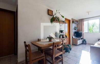 Imagem 3: Apartamento à Venda - Itaquera, 3 Quartos, 56 m2