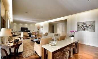 Imagem 7: Apartamento com 4 dormitórios à venda - Jardins - São Paulo/SP