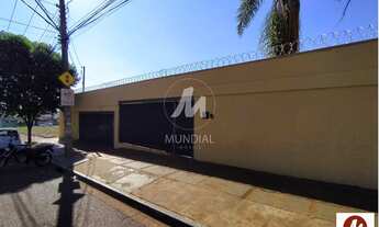 Imagem 2: Casa (térrea na rua) 6 dormitórios/suite, cozinha planejada