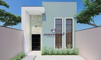 Imagem 5: Casa com 3 dormitórios à venda, 89 m² por R$ 420.000,00 - Jardim Bela Vista - Araçariguama